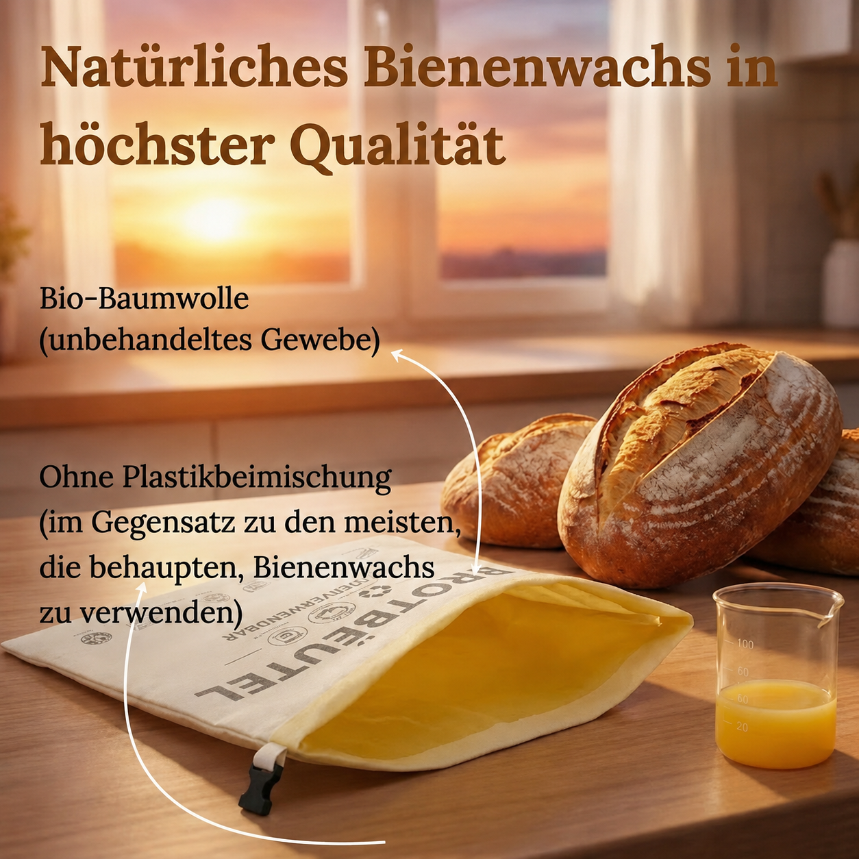 BrotHüter ™