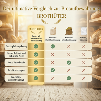 BrotHüter ™