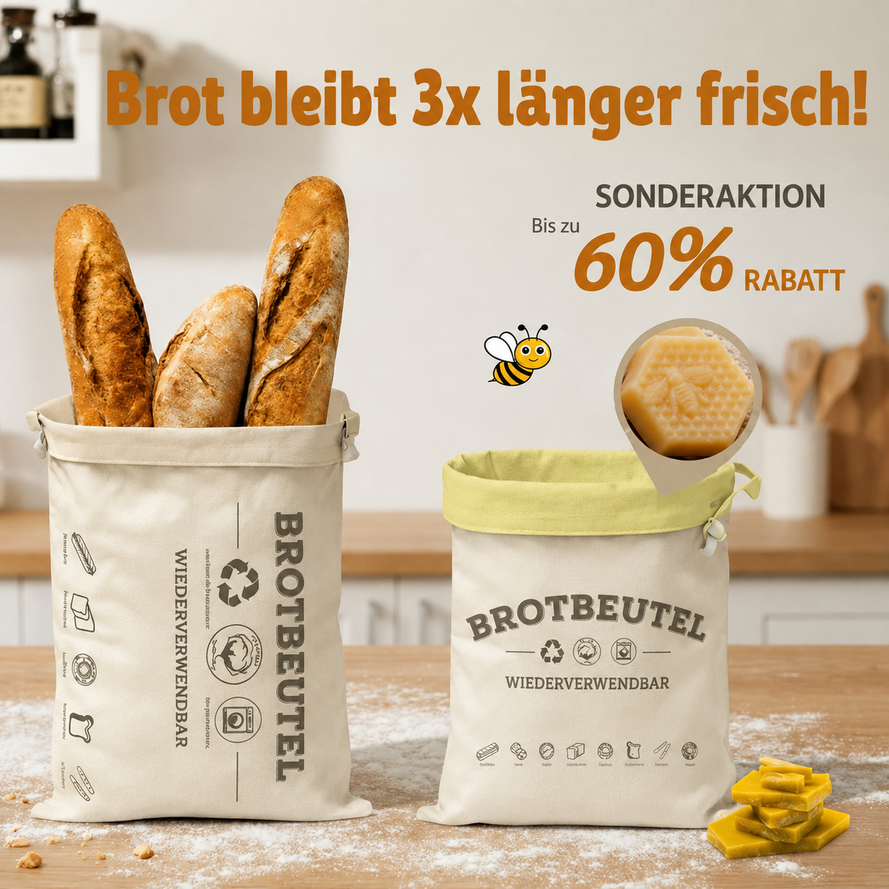BrotHüter ™